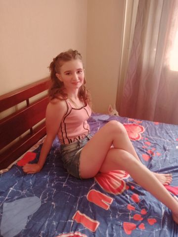Анкета проститутки Услада - Фото 1, , 22 года, №286341